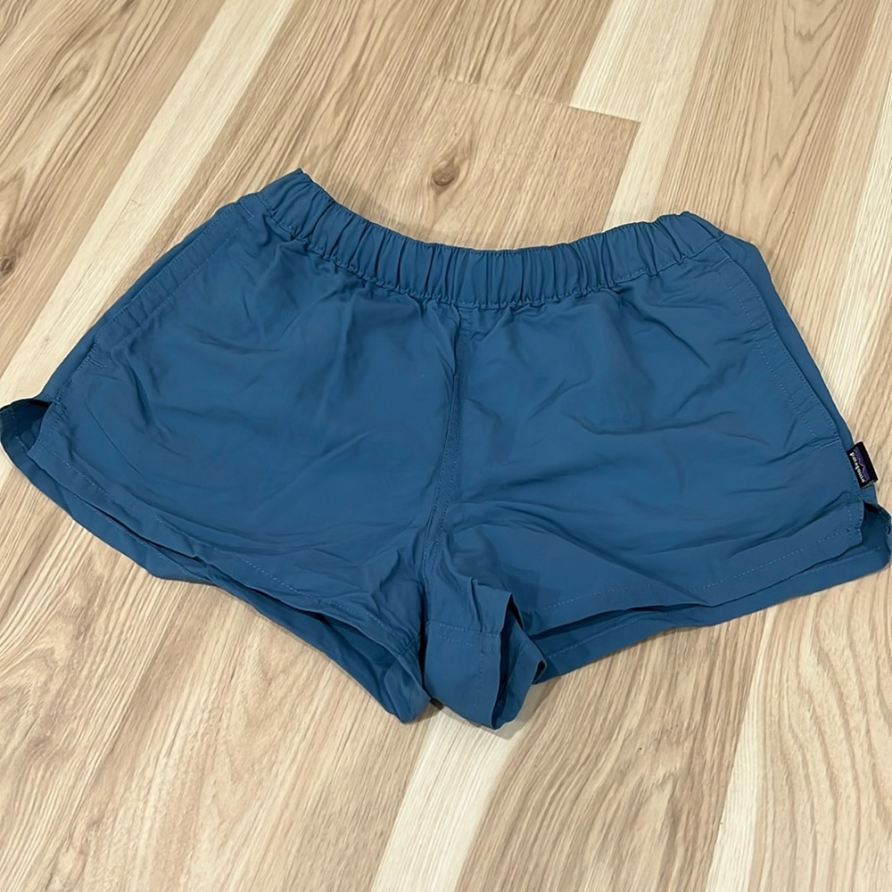 Patagonia women short